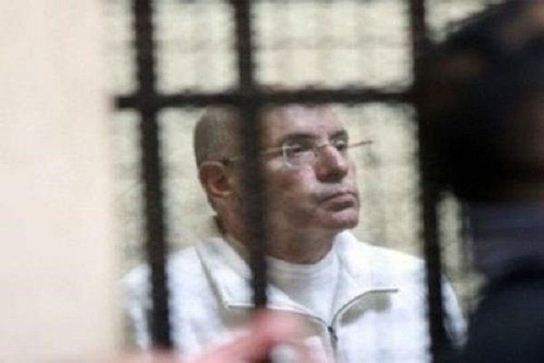 جنايات القاهرة تعاقب وزير الزراعة الأسبق صلاح هلال بالسجن 10 سنوات بتهمة تلقى رشوة