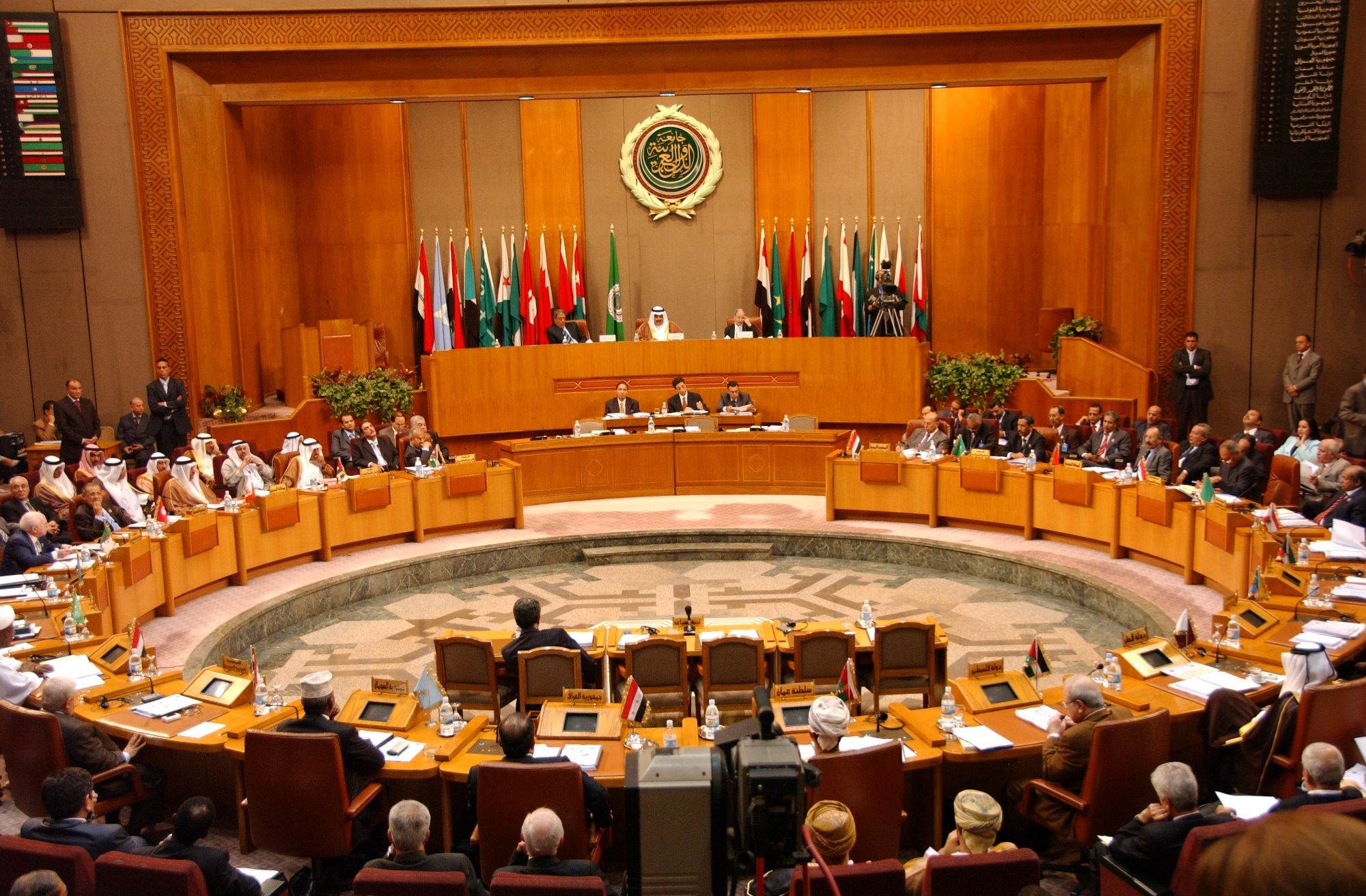 Egypt Takes Part in the 4th Session of Conference of States Parties to the Arab Anti Corruption Convention in Riyadh