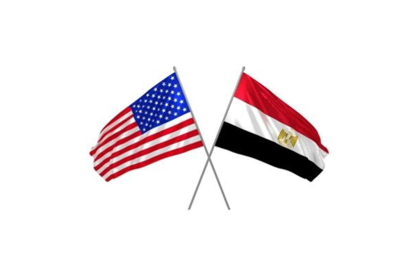 الوفد المصري المشارك بجلسات مجموعات عمل اتفاقية الأمم المتحدة لمكافحة الفساد بفيينا يلتقي بوفد الولايات المتحدة