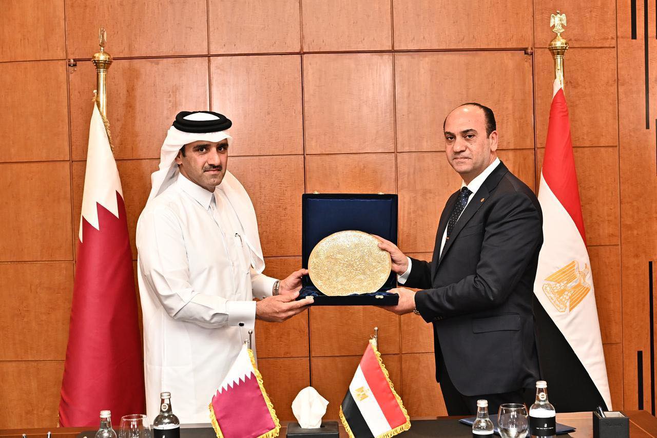 هيئة الرقابة الإدارية توقع مذكرة تفاهم مع هيئة الرقابة الإدارية والشفافية بدولة قطر للتعاون في مجال منع ومكافحة الفساد وتبادل الخبرات