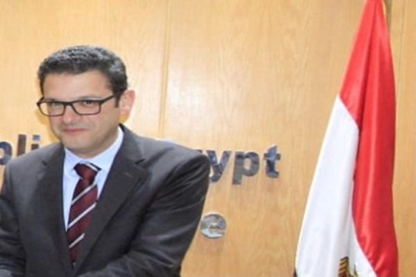 Le conseiller Tamer Faragani nommé vice-président de l’Autorité de Contrôle Administratif