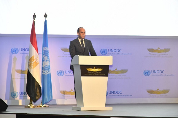 الرقابة الإدارية 2024.. جهود متواصلة لمكافحة الفساد والرشوة.. مشاركة بالمؤتمرات الدولية لتعزيز الشفافية وحوكمة المؤسسات.. توقيع 5 مذكرات تفاهم.. وضربات قاسمة لمسئولين بـ"التضامن" وعصابة "الطيران المدني"