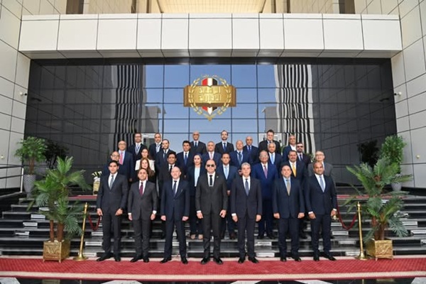 24 dirigeants des secteurs public et privé participent au neuvième programme de renforcement des compétences en leadership, organisé par l’Autorité de Contrôle Administratif.